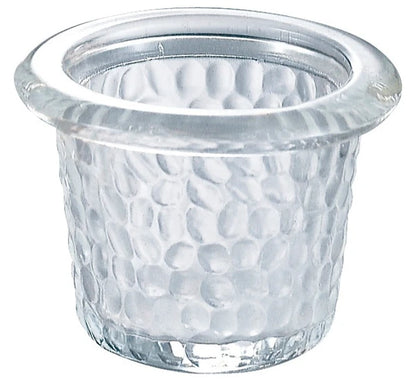 ハンマードグラスライトハウス / Hammered Glass Light House