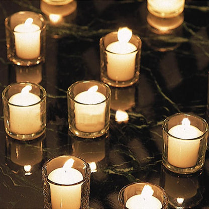 キャンドルポット / Candle Pot