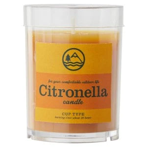 シトロネラカップ20H / Citronella Cup 20H