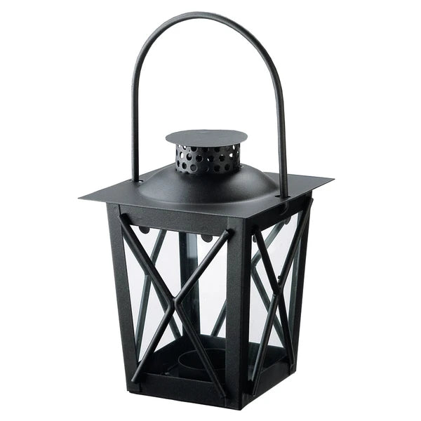 パティオランタン / Patio Lantern