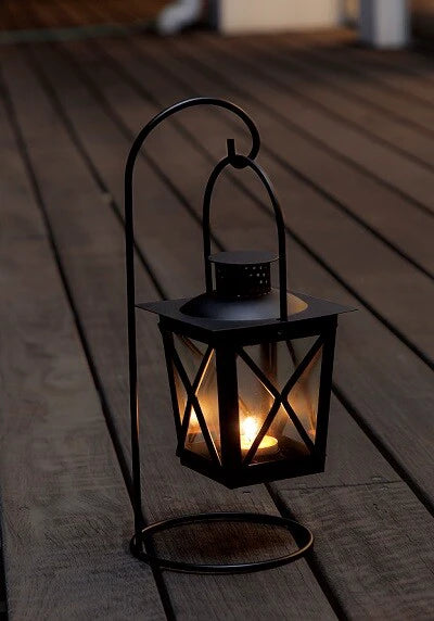 パティオランタン / Patio Lantern