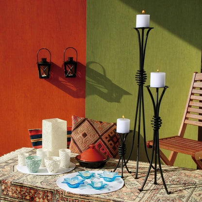 パティオランタン / Patio Lantern