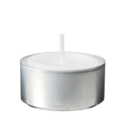 日本製のキャンドルアルミカップ / Candle Aluminum Cup