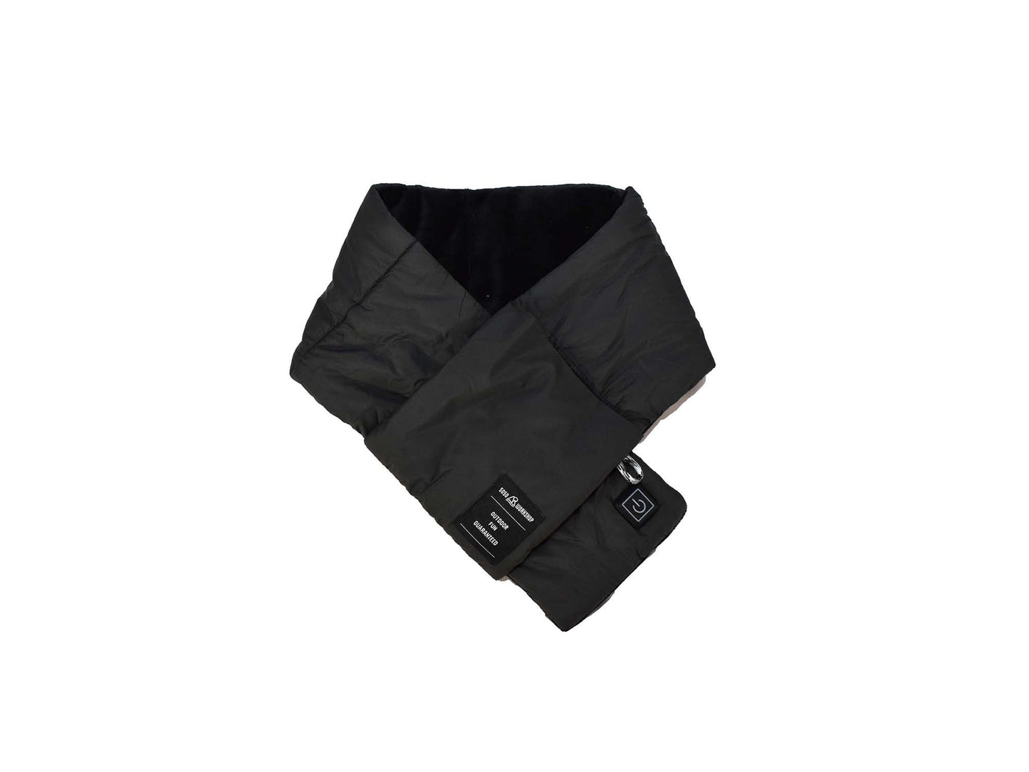 NUK ELECTRIC HEATING MUFFLER