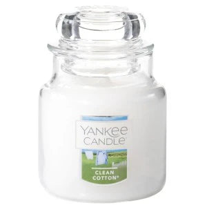 YCジャーS / YANKEE CANDLE Jar S