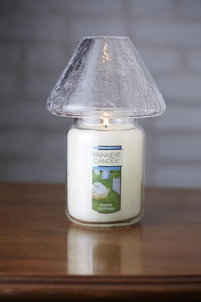 YCジャーL / YANKEE CANDLE Jar L