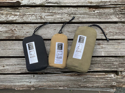 NECK ROUND -PACKABLE NECK WARMER