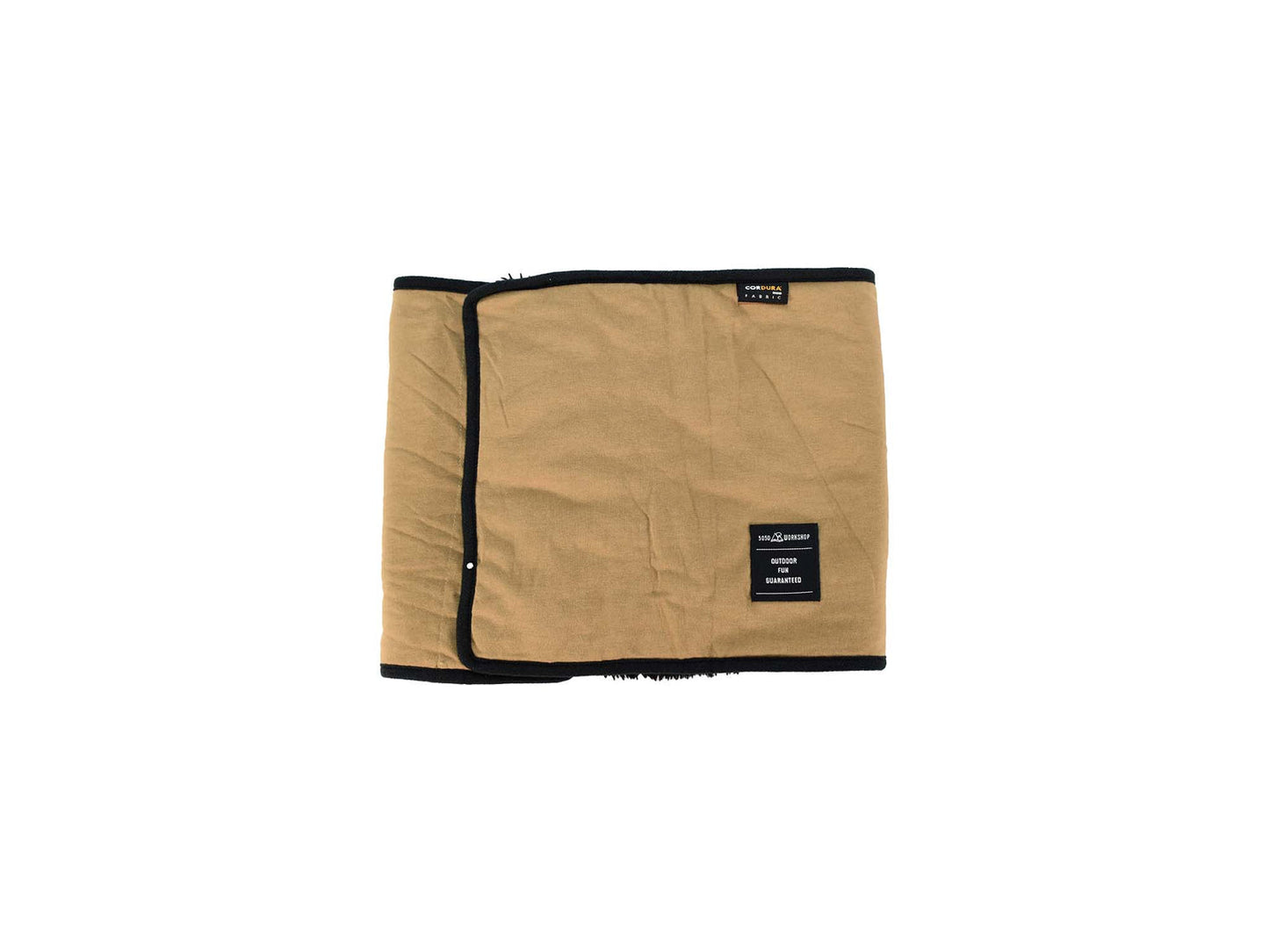 NECK ROUND -PACKABLE NECK WARMER