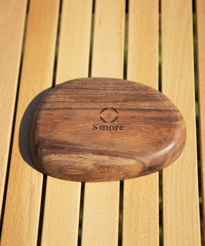 【 Woodi plate 】ウッディプレート 木製 食器 プレート