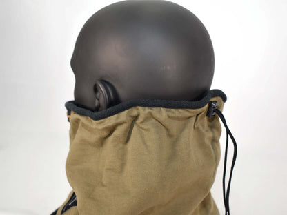 NECK WARMER -PACKABLE NECK WARMER