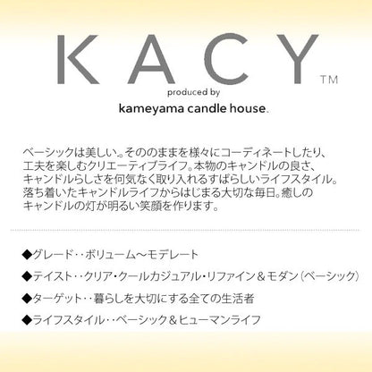 リフィルボーティブ6H 24個入 / Refillvotive 6H 24pacs