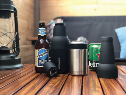 2WAY BOTTLE COOLER