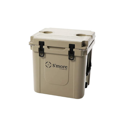 【 Becool cooler box33】 ビークールクーラーボックス33 持ち運べるクーラーボックス