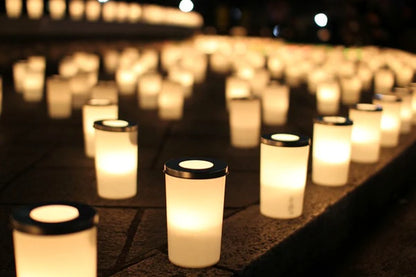 アウトドア用キャンドルホルダー / Candle Holder for Outdoor