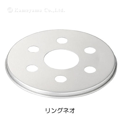 アウトドア用キャンドルホルダー / Candle Holder for Outdoor