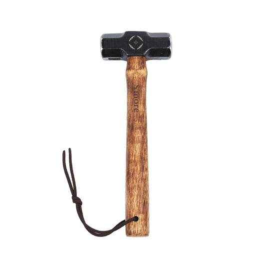 【 スモアのハンマー】 キャンプ ハンマー