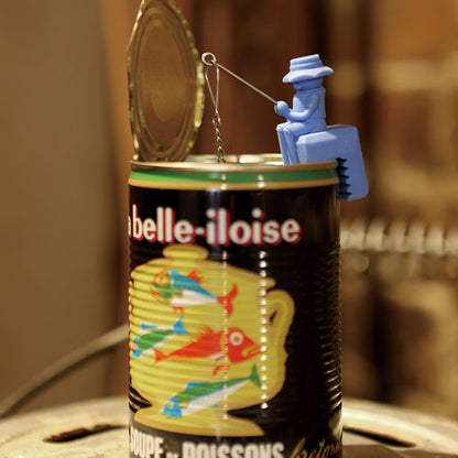 TEA INFUSER T.FISHERMAN / ティー インフューザー T.フィッシャーマン