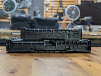 SOLID FOLDING CONTAINER 25/48