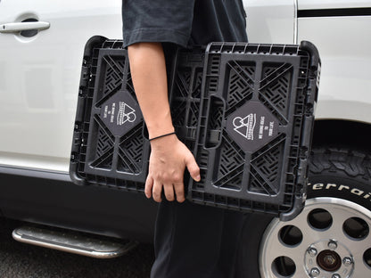 SOLID FOLDING CONTAINER 25/48