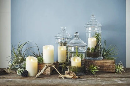 ルミナラピラー(アイボリー） 3×4/3×6/3×8 / LUMINARA Pillar(Ivory) 3x4/3x6/3x8