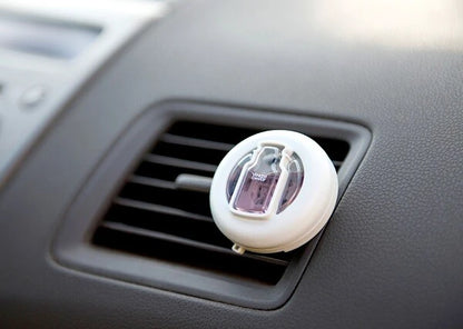 YCカーフレグランスクリップ / YANKEE CANDLE Car Fragrance Clip