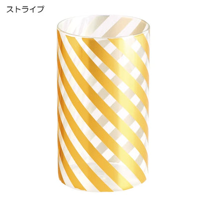 コンフェッティグラス / Confetti Glass