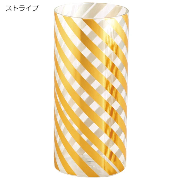 コンフェッティグラス / Confetti Glass