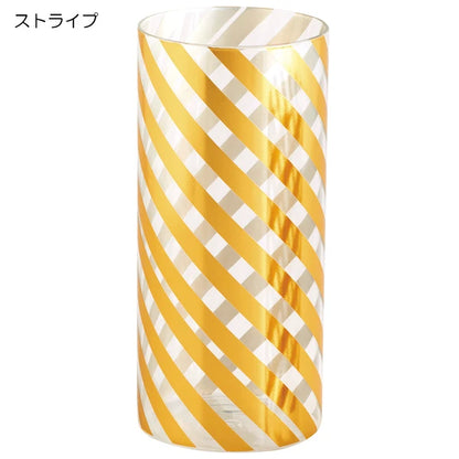 コンフェッティグラス / Confetti Glass