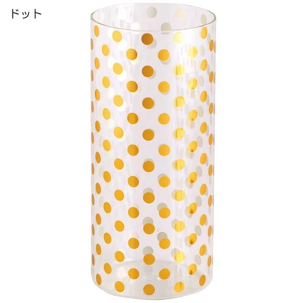 コンフェッティグラス / Confetti Glass