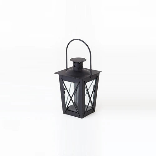 ミニパティオランタン / Mini Patio Lantern