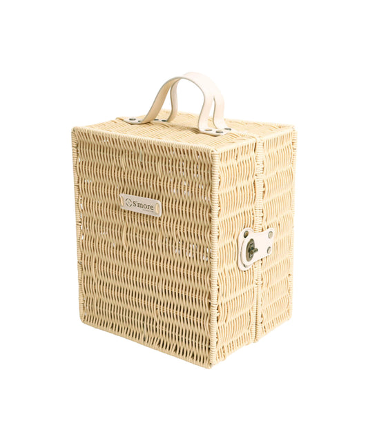 予約販売開始!!6月上旬より発送予定 【 Spiket 】スピケット マルチ収納ボックス