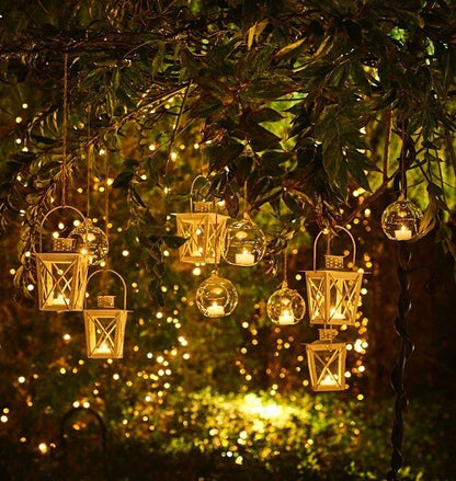 ミニパティオランタン / Mini Patio Lantern