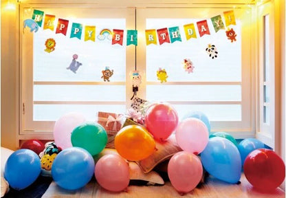 トゥインクルLEDガーランド / Twinkling LED Garland