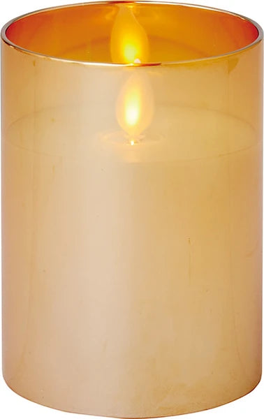 イルミネシャインLEDキャンドルS / Illumine Shine LED Candle S