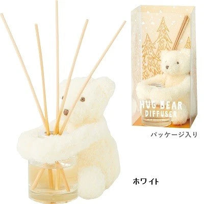 ハグベアディフューザー / Hug Bear Diffuser