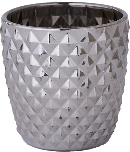 オーロラスタッズグラス / Aurora Studded Glass