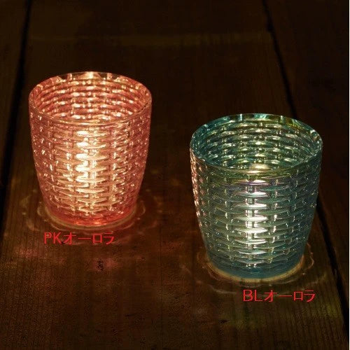 ウィッカーグラス / Wicker Glass