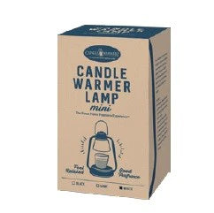 キャンドルウォーマーランプミニ / Candle Warmer Lamp Mini