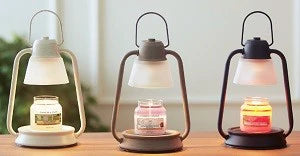 キャンドルウォーマーランプミニ / Candle Warmer Lamp Mini