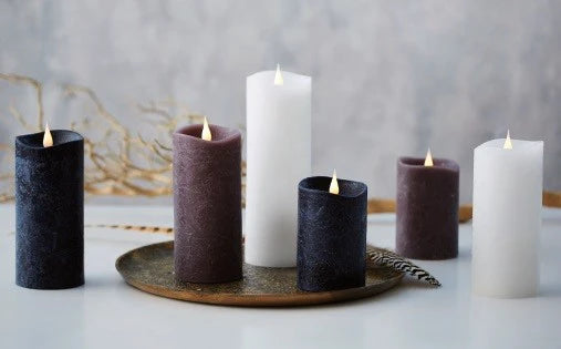 エンキンドルラスティクピラー3×7 / Enkinddle Rustic Pillar 3x7