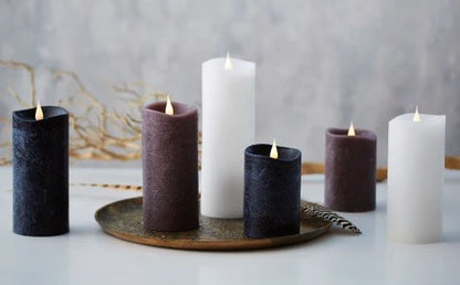 エンキンドルラスティクピラー3×7 / Enkinddle Rustic Pillar 3x7