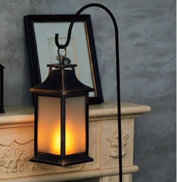 イルミネファイヤーランタン / Illumine Fire Lantern