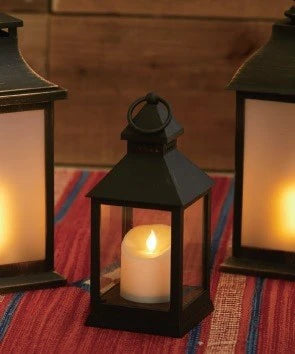 イルミネミニランタン / Illumine Mini Lantern