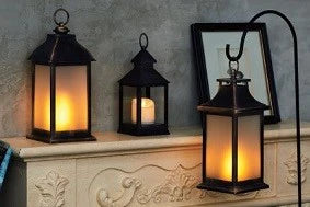 イルミネミニランタン / Illumine Mini Lantern