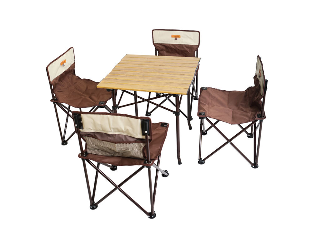 【 Togetherテーブルチェアセット 】 トゥギャザー テーブルチェアセット テーブル1台 チェア4脚