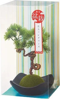 苔玉フレグランス / KOKEDAMA Fragrance