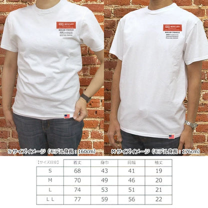 スタンダードTシャツ / Standard T-Shirt