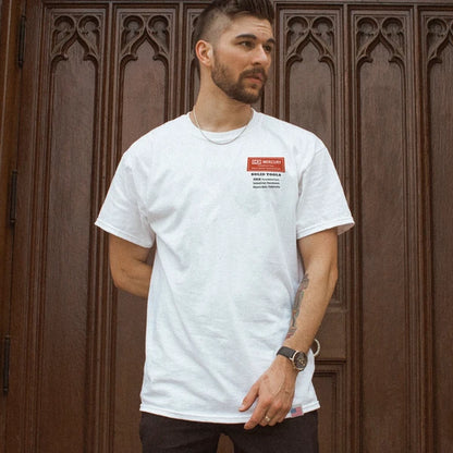 スタンダードTシャツ / Standard T-Shirt