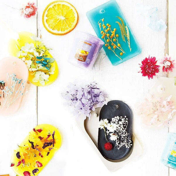 YCアロマワックスサシェキット / YANKEE CANDLE Aroma Wax Sachet Kit