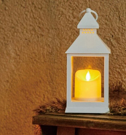 イルミネミニランタン / Illumine Mini Lantern